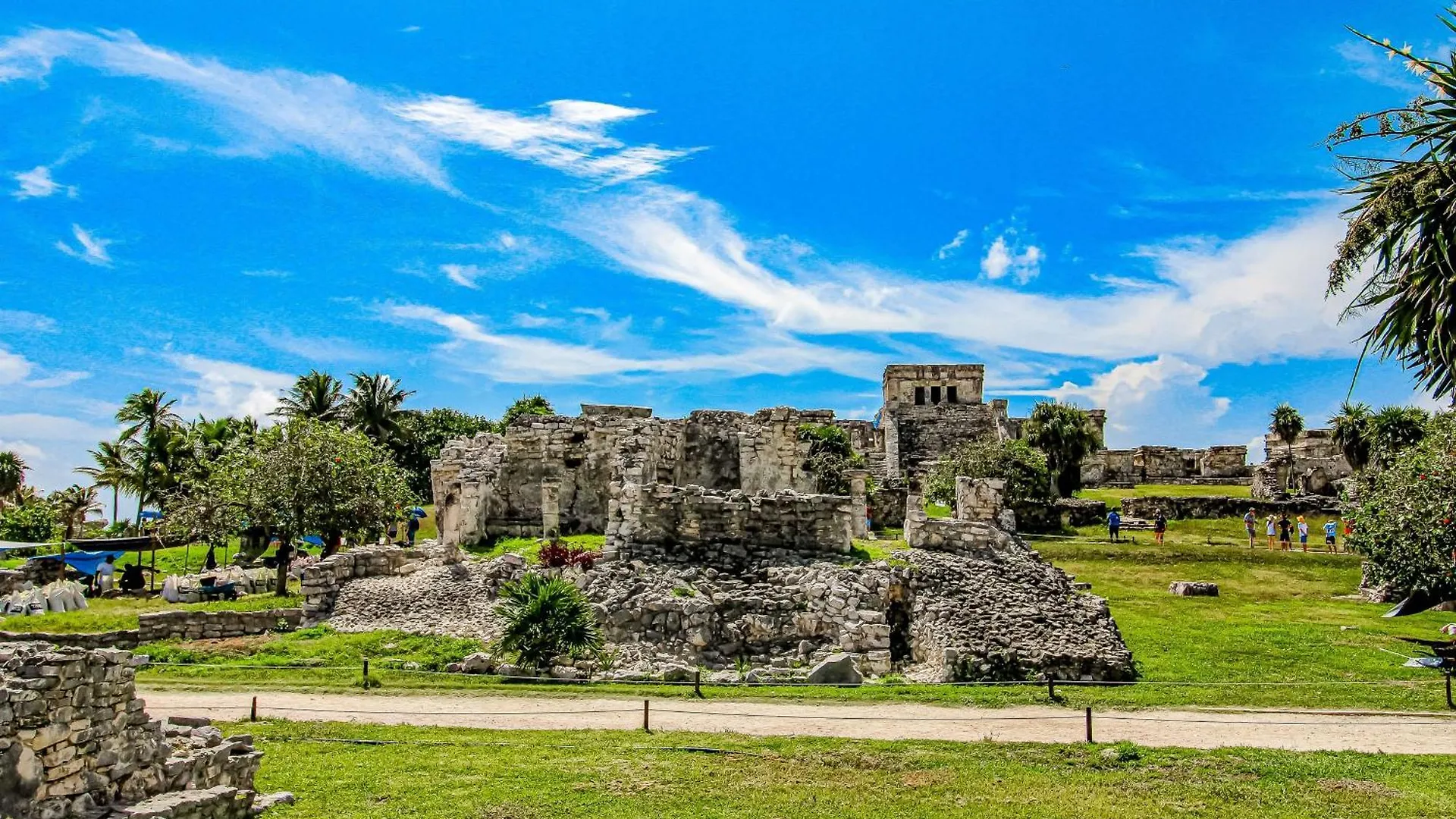 Apartament Agua De Mar @ Aldea Zama Tulum Meksyk